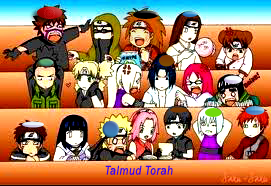talmud torah naruto