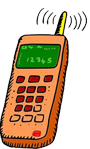 telephone