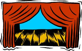 salle de theatre