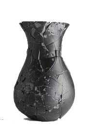 vase recoll
